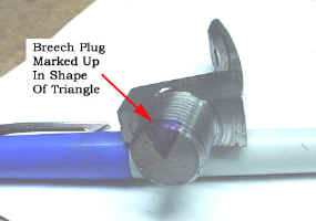 Breech Plug Marked .jpg (27028 bytes)
