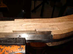 Wood Removal to Barrel.JPG (252804 bytes)