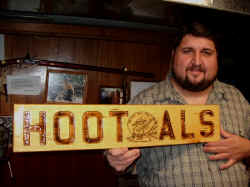 Bill And My Sign.jpg (141878 bytes)