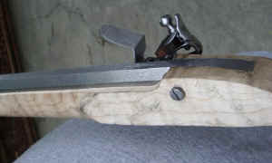 Lock Bolt Installed.jpg (32558 bytes)